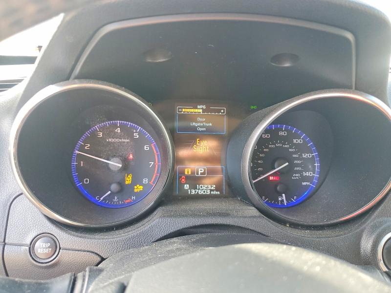 49824656 :رقم المزاد ، 4S4BSBNC8F3280996 vin ، 2015 Subaru Outback مزاد بيع