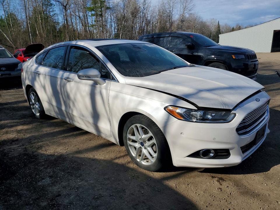 Продажа на аукционе авто 2013 Ford Fusion, vin: 3FA6P0D99DR293732, номер лота: 50812316
