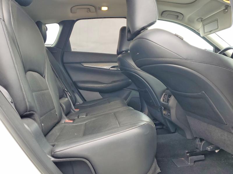 49452216 :رقم المزاد ، 3PCAJ5M10KF127370 vin ، 2019 Infiniti Qx50 مزاد بيع