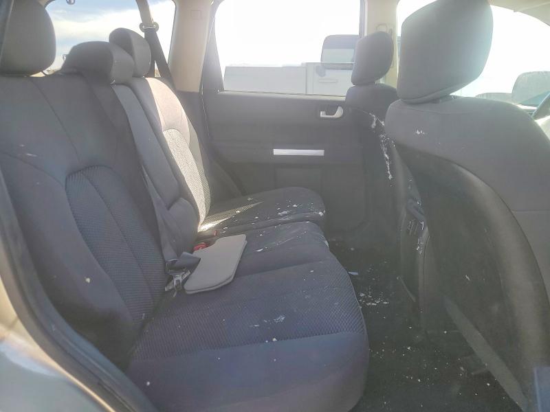 Продаж на аукціоні авто 2007 Mitsubishi Endeavor, vin: 4A4MM21S67E054815, номер лоту: 48912496