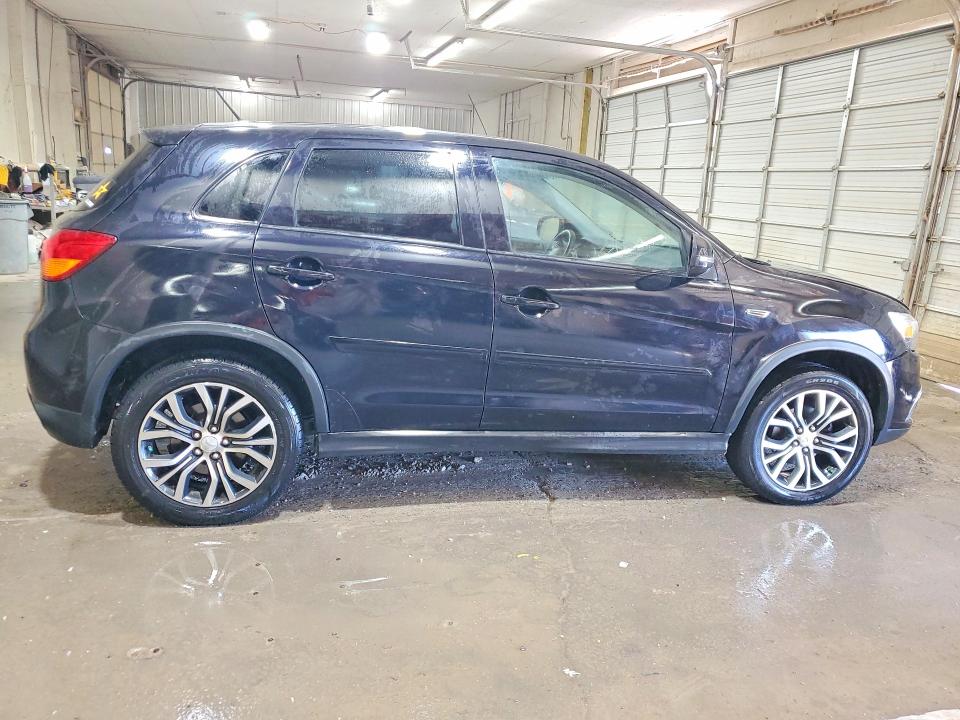 Продаж на аукціоні авто 2016 Mitsubishi Outlander Sport, vin: JA4AR3AW7GZ043684, номер лоту: 50453546