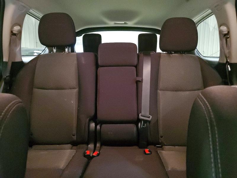 2019 Nissan Pathfinder მანქანა იყიდება აუქციონზე, vin: 5N1DR2MM5KC621666, აუქციონის ნომერი: 50582186