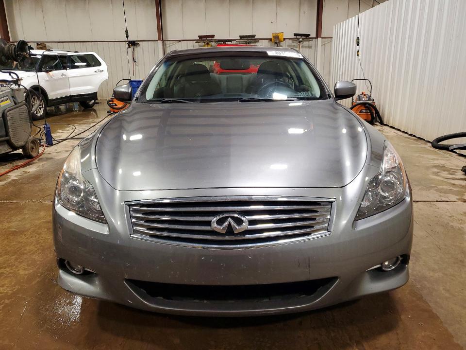 2013 Infiniti G37 Coupe მანქანა იყიდება აუქციონზე, vin: JN1CV6ELXDM980598, აუქციონის ნომერი: 49165896