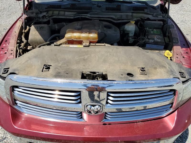 Aukcja sprzedaży 2015 Ram 1500, vin: 1C6RR6LM7FS640337, numer aukcji: 50135876
