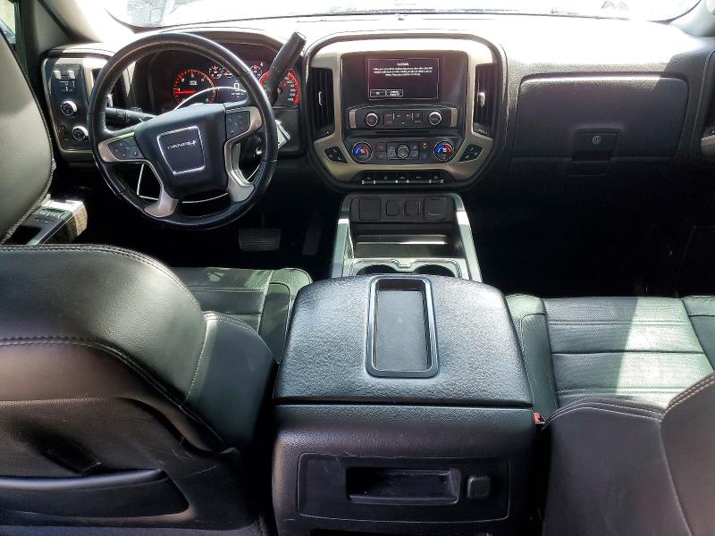 Aukcja sprzedaży 2015 Gmc Sierra, vin: 3GTU2WEC5FG291780, numer aukcji: 49062576