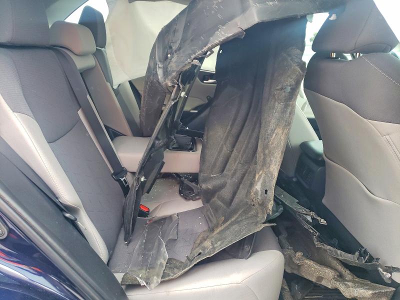 51516146 :رقم المزاد ، 2T3W1RFVXRW358181 vin ، 2024 Toyota Rav4 مزاد بيع