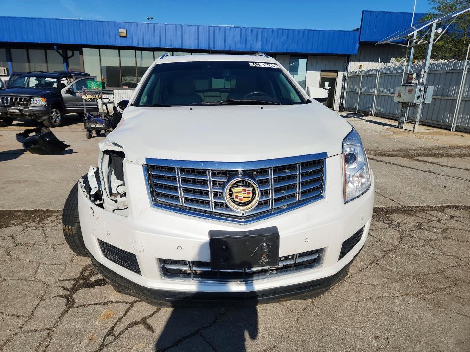 49610706 :رقم المزاد ، 3GYFNCE32DS639599 vin ، 2013 Cadillac Srx مزاد بيع