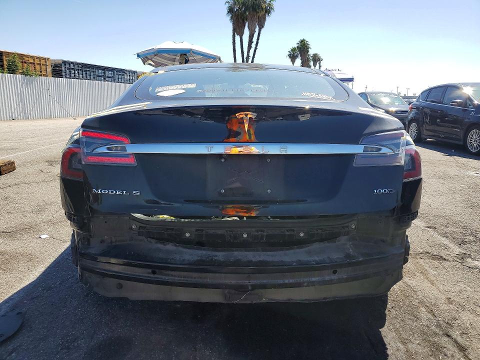 Aukcja sprzedaży 2018 Tesla Model S, vin: 5YJSA1E27JF290679, numer aukcji: 48973796