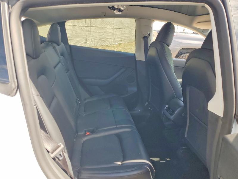 Продаж на аукціоні авто 2022 Tesla Model Y, vin: 7SAYGAEE7NF466917, номер лоту: 51905276