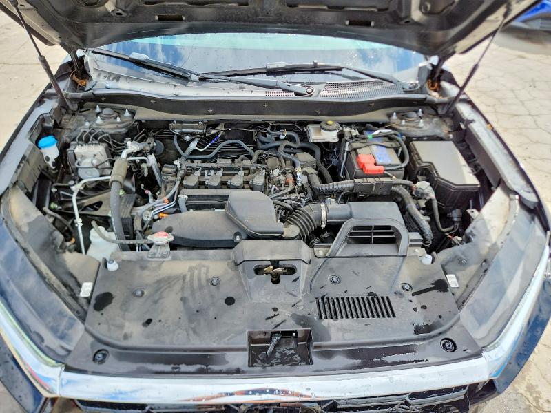 Продажа на аукционе авто 2023 Honda Cr-v, vin: 5J6RS3H40PL004210, номер лота: 50046856