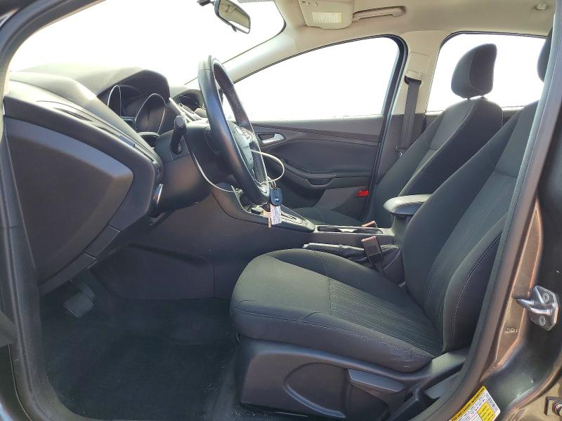 Aukcja sprzedaży 2018 Ford Focus, vin: 1FADP3K25JL271509, numer aukcji: 48926036