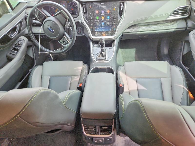 Aukcja sprzedaży 2022 Subaru Outback, vin: 4S4BTGLD1N3104053, numer aukcji: 48816786