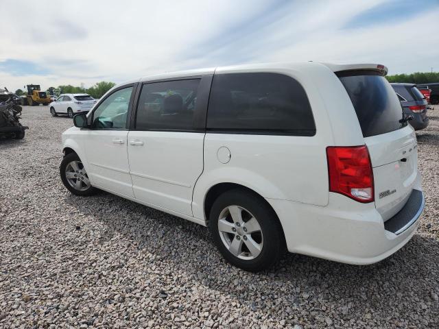 Aukcja sprzedaży 2013 Dodge Grand Caravan, vin: 2C4RDGBG0DR740710, numer aukcji: 48474946