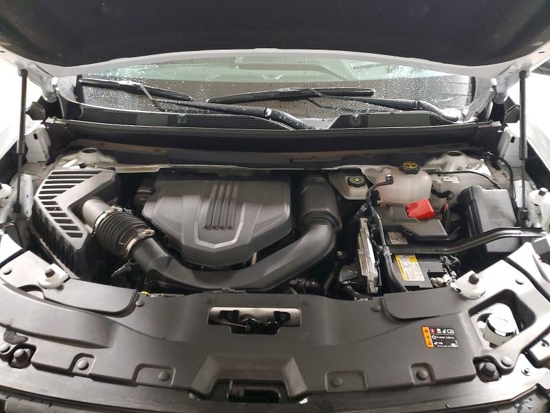 Auction sale of the 2025 Gmc Acadia, vin: 1GKENNRS2SJ214319, lot number: 51107486