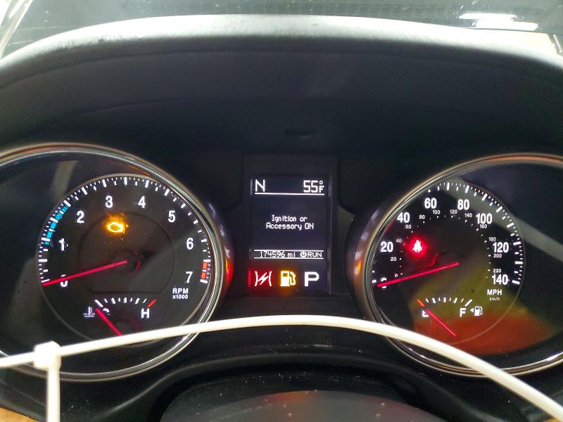Продажа на аукционе авто 2012 Jeep Grand Cherokee, vin: 1C4RJFCG4CC263207, номер лота: 48973926