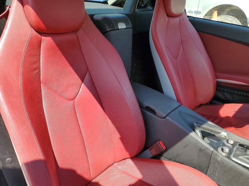 2005 Mercedes-benz Slk მანქანა იყიდება აუქციონზე, vin: WDBWK56F45F044681, აუქციონის ნომერი: 48966516