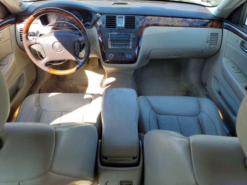 Продаж на аукціоні авто 2007 Cadillac Dts, vin: 1G6KD57Y77U229030, номер лоту: 79900085