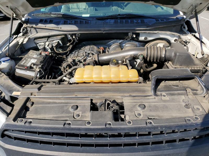 Aukcja sprzedaży 2018 Ford F150, vin: 1FTMF1CB5JKD21492, numer aukcji: 51889196