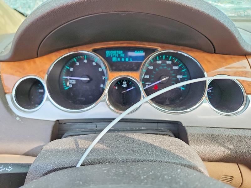 2010 Buick Enclave მანქანა იყიდება აუქციონზე, vin: 5GALRCED2AJ220401, აუქციონის ნომერი: 51843806