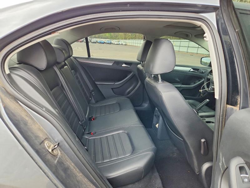 Aukcja sprzedaży 2013 Volkswagen Jetta, vin: 3VWLP7AJ8DM374610, numer aukcji: 49443626
