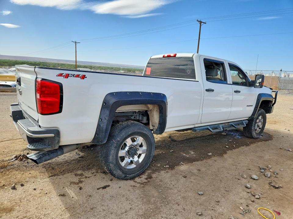 Продажа на аукционе авто 2018 Chevrolet Silverado, vin: 1GC4KYCY5JF167867, номер лота: 51341916