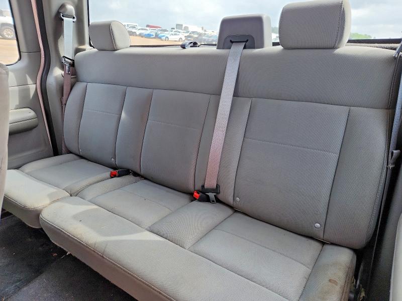 Aukcja sprzedaży 2008 Ford F150, vin: 1FTRX12W88KC76114, numer aukcji: 49507456