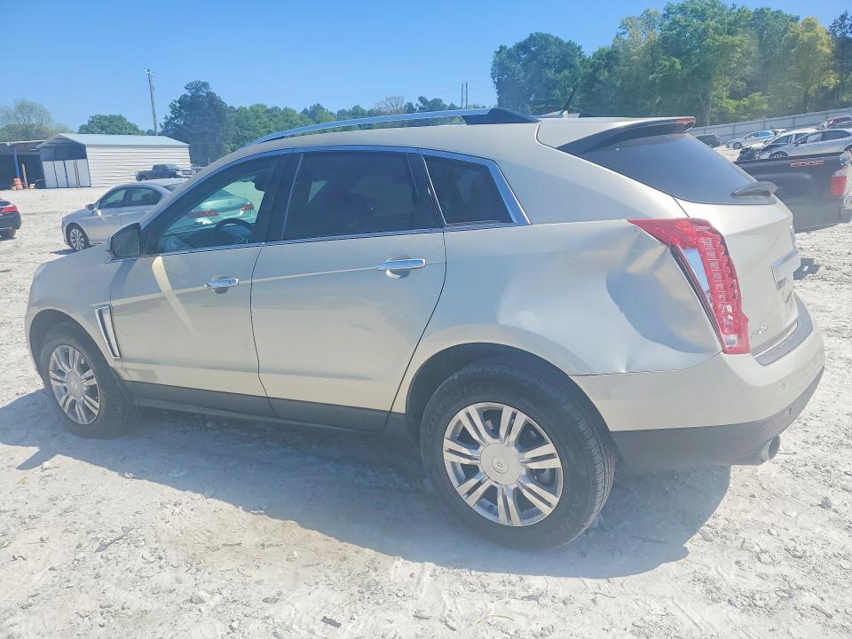 Продаж на аукціоні авто 2013 Cadillac Srx, vin: 3GYFNGE31DS567298, номер лоту: 49442676