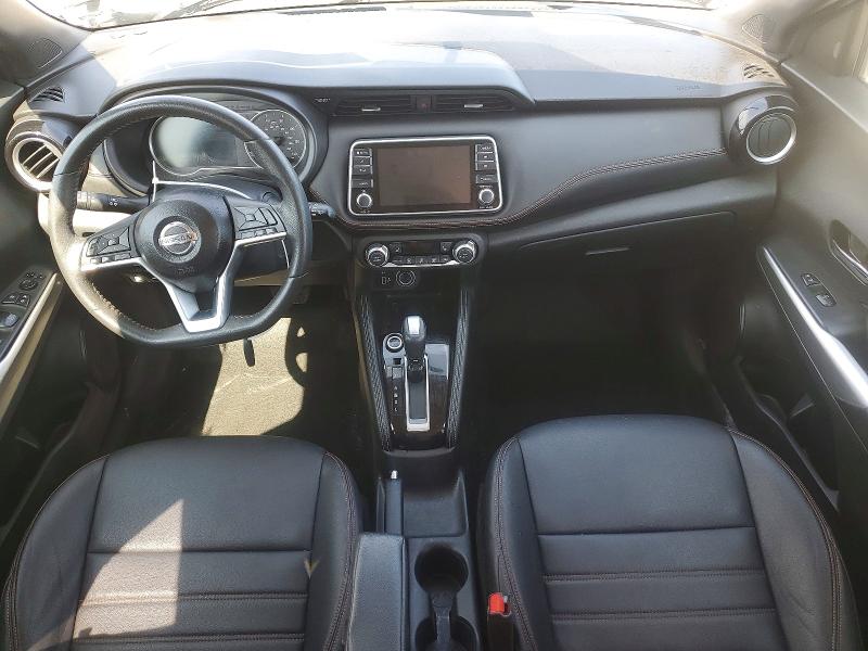 Aukcja sprzedaży 2019 Nissan Kicks, vin: 3N1CP5CU9KL532313, numer aukcji: 49012986