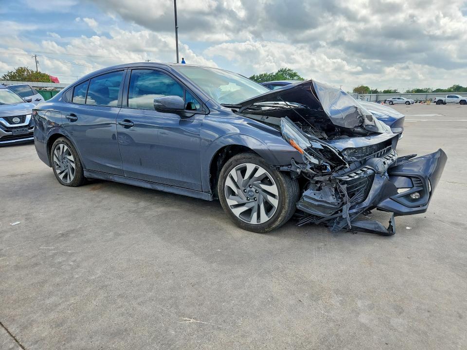 Aukcja sprzedaży 2023 Subaru Legacy, vin: 4S3BWAN68P3012092, numer aukcji: 49797216