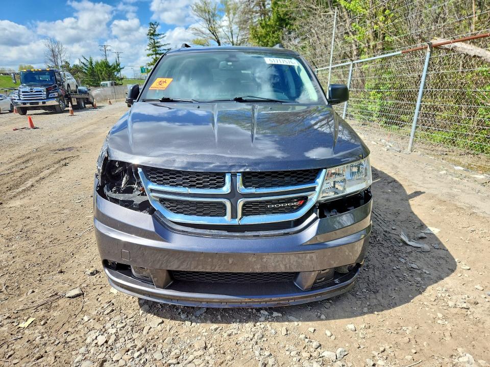 Aukcja sprzedaży 2019 Dodge Journey, vin: 3C4PDCAB4KT797668, numer aukcji: 51717576
