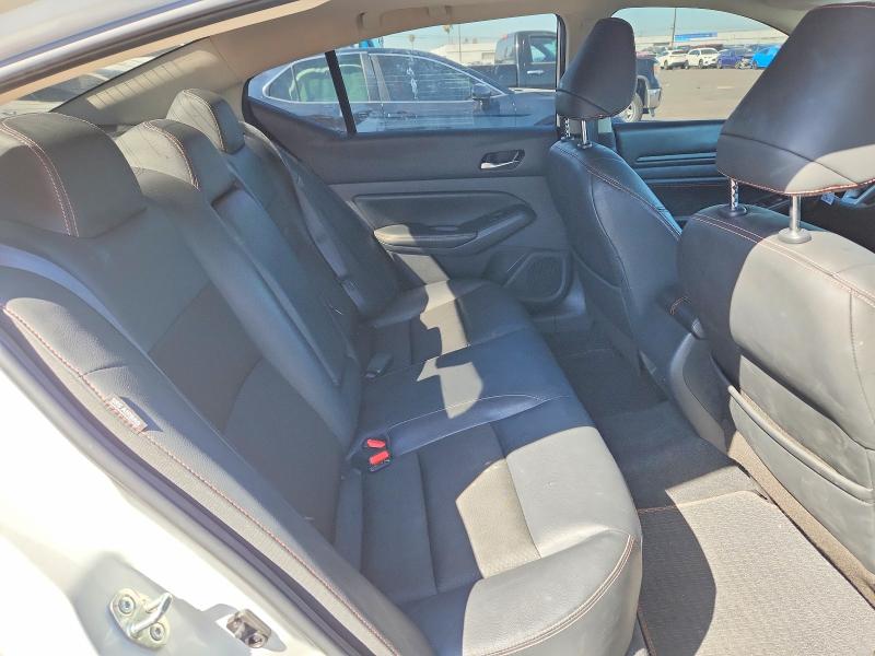 Aukcja sprzedaży 2021 Nissan Altima, vin: 1N4BL4CV8MN373834, numer aukcji: 51131456