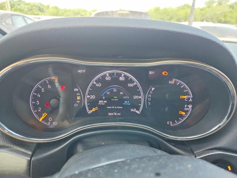 2015 Jeep Grand Cherokee მანქანა იყიდება აუქციონზე, vin: 1C4RJEBG5FC654477, აუქციონის ნომერი: 50943666
