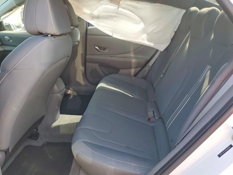 Aukcja sprzedaży 2021 Hyundai Elantra, vin: 5NPLS4AGXMH011168, numer aukcji: 51849276