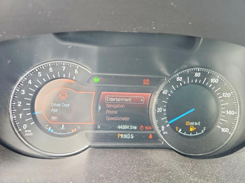49685106 :رقم المزاد ، 1FM5K8HT7KGA72106 vin ، 2019 Ford Explorer مزاد بيع