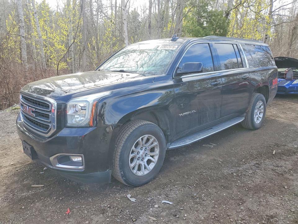 Продажа на аукционе авто 2016 Gmc Yukon Xl, vin: 1GKS2FKC8GR121088, номер лота: 52052976