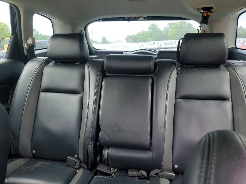 51791426 :رقم المزاد ، JM3TB3MV6A0226258 vin ، 2010 Mazda Cx-9 مزاد بيع