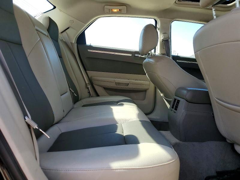 2008 Chrysler 300 მანქანა იყიდება აუქციონზე, vin: 2C3LA53G28H312641, აუქციონის ნომერი: 50223436