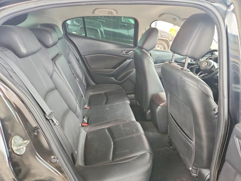 Aukcja sprzedaży 2018 Mazda 3, vin: 3MZBN1L39JM266778, numer aukcji: 51985256