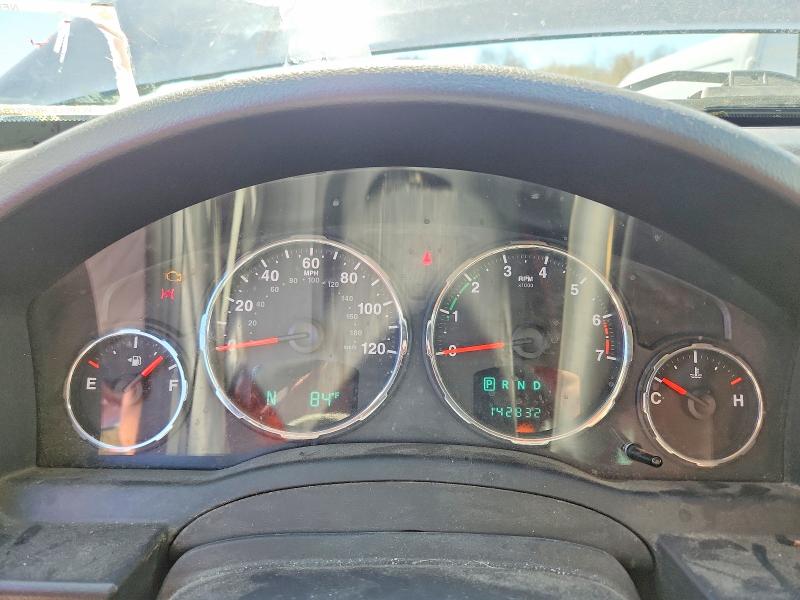 Aukcja sprzedaży 2012 Jeep Liberty, vin: 1C4PJMAK5CW176644, numer aukcji: 51181256