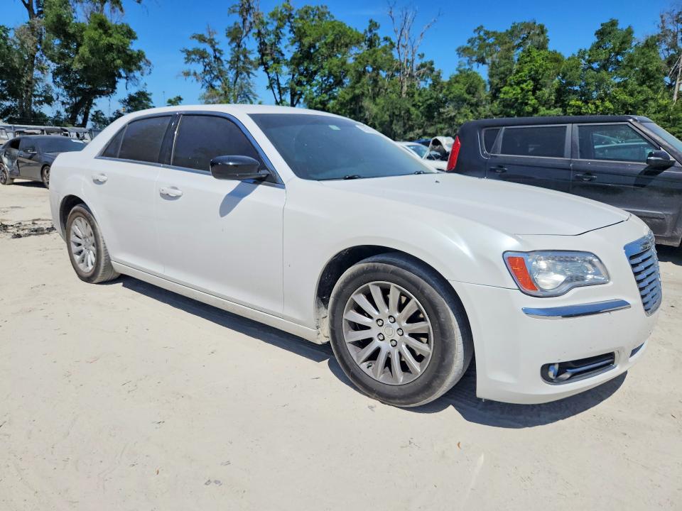 Aukcja sprzedaży 2014 Chrysler 300, vin: 2C3CCAAG5EH214107, numer aukcji: 50859506