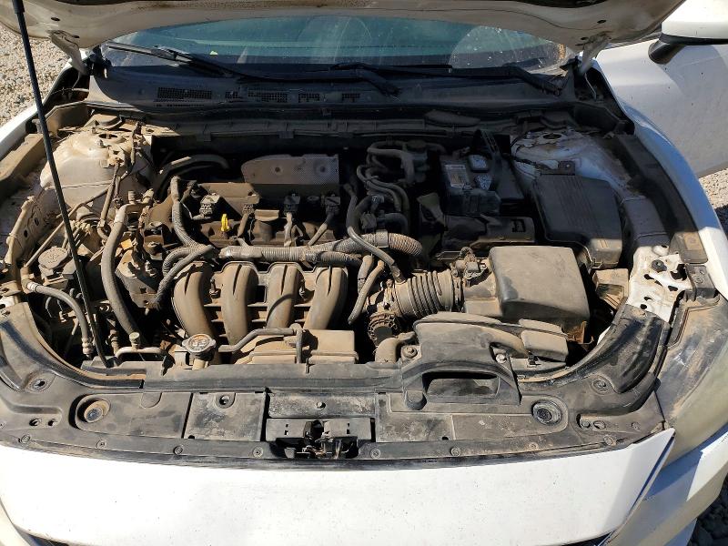 Aukcja sprzedaży 2014 Mazda 6, vin: JM1GJ1V64E1135241, numer aukcji: 51352076