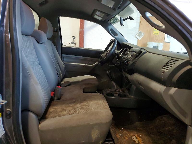 Продажа на аукционе авто 2012 Toyota Tacoma, vin: 5TFPX4EN5CX007253, номер лота: 49646226