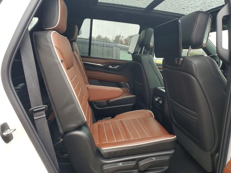 Продажа на аукционе авто 2024 Gmc Yukon, vin: 1GKS2EKL9RR126121, номер лота: 48575946