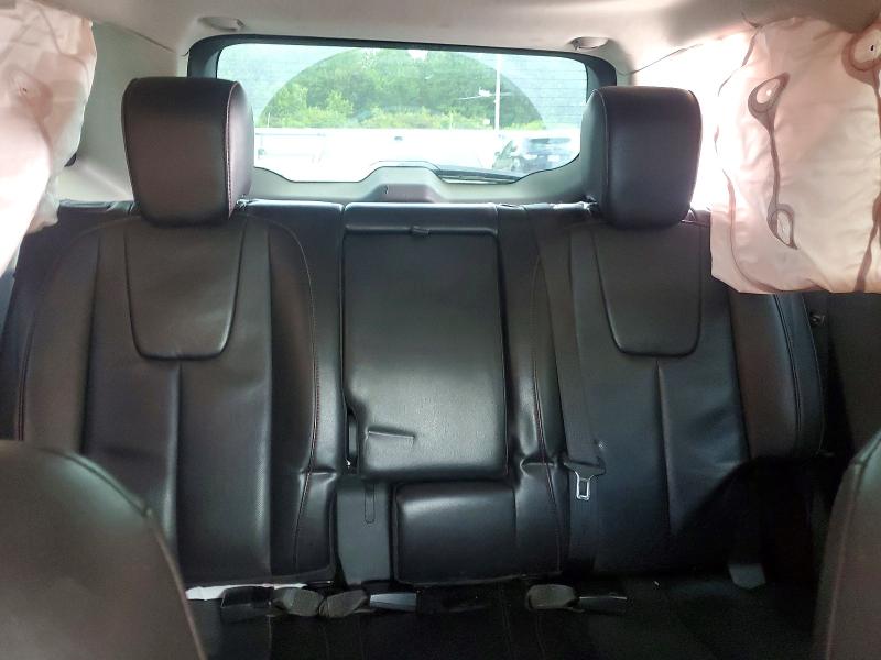 2012 Gmc Terrain მანქანა იყიდება აუქციონზე, vin: 2GKALWEK2C6206395, აუქციონის ნომერი: 49781516