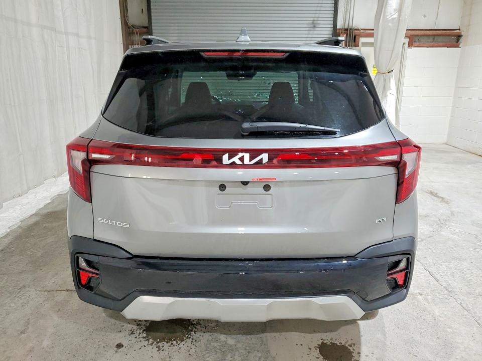 51602916 :رقم المزاد ، KNDEUCAA6T7889983 vin ، 2026 Kia Seltos مزاد بيع
