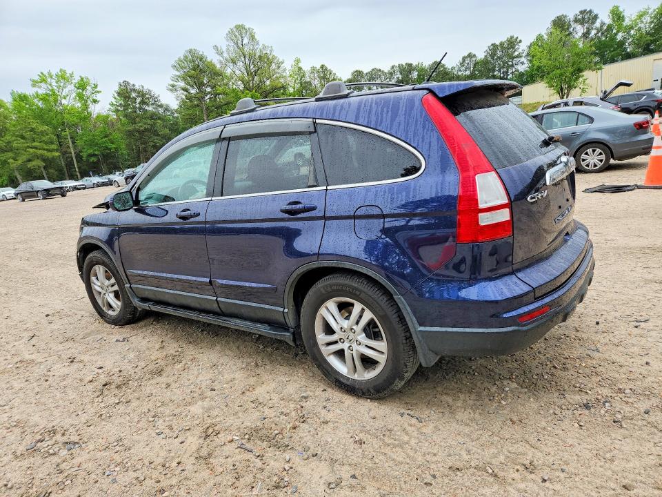 Aukcja sprzedaży 2011 Honda Cr-v, vin: 5J6RE4H75BL050597, numer aukcji: 51559336