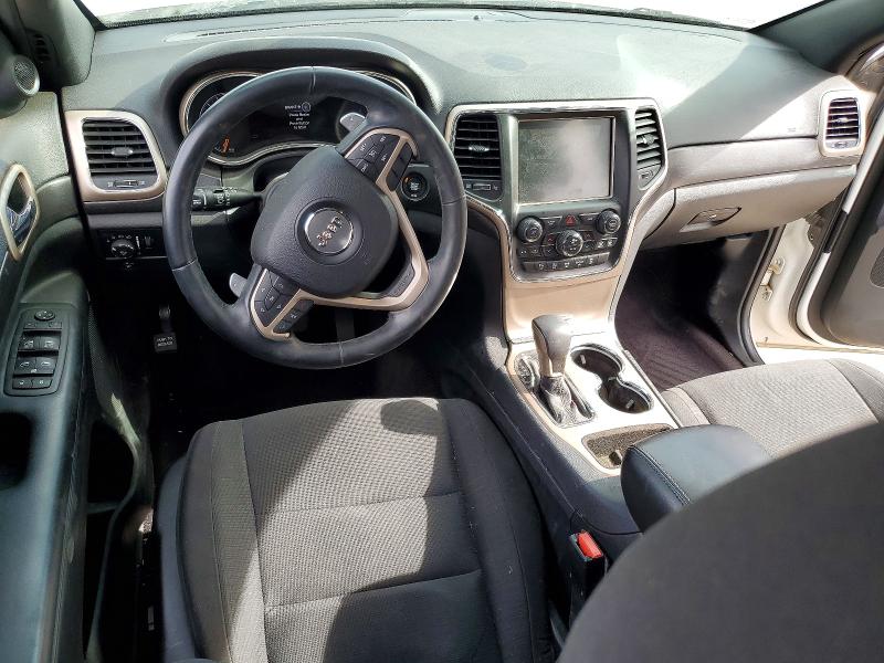 50293846 :رقم المزاد ، 1C4RJEAG7HC618763 vin ، 2017 Jeep Grand Cherokee مزاد بيع