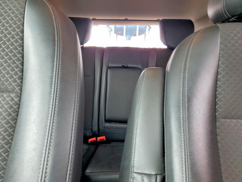 2018 Buick Encore მანქანა იყიდება აუქციონზე, vin: KL4CJASB7JB582113, აუქციონის ნომერი: 48624136