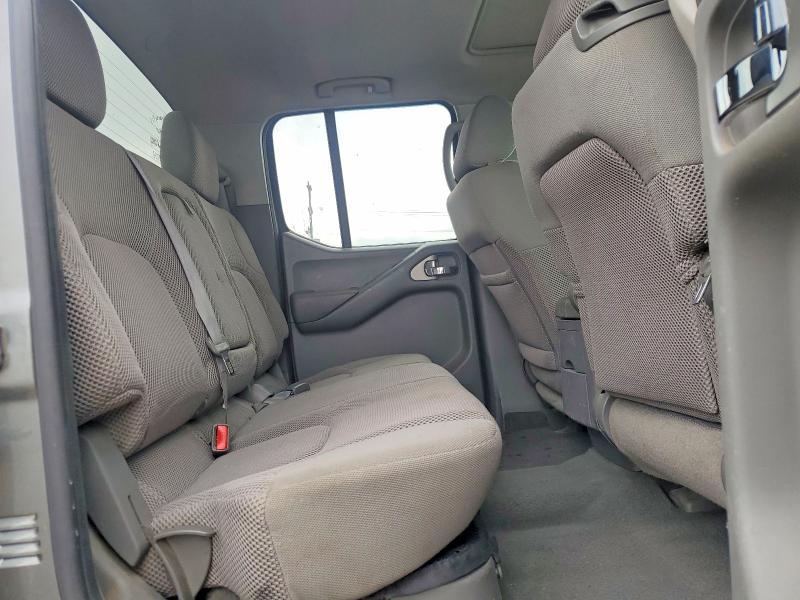 Aukcja sprzedaży 2007 Nissan Frontier, vin: 1N6AD09U87C427852, numer aukcji: 49036016