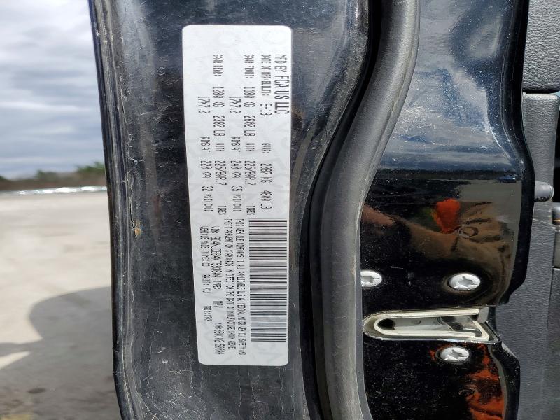 Продаж на аукціоні авто 2019 Jeep Compass, vin: 3C4NJDBB4KT593604, номер лоту: 51247026